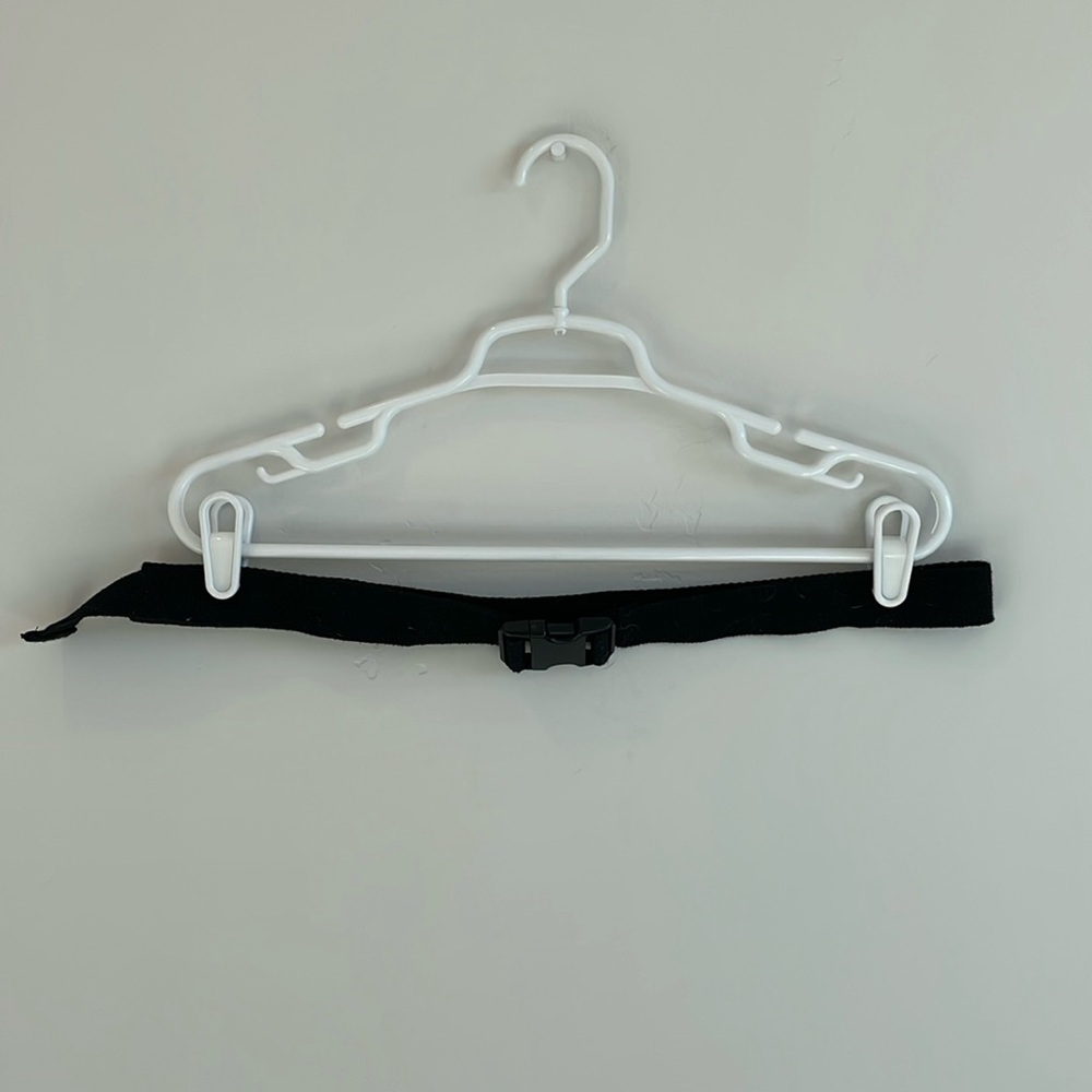 Buckle Belt